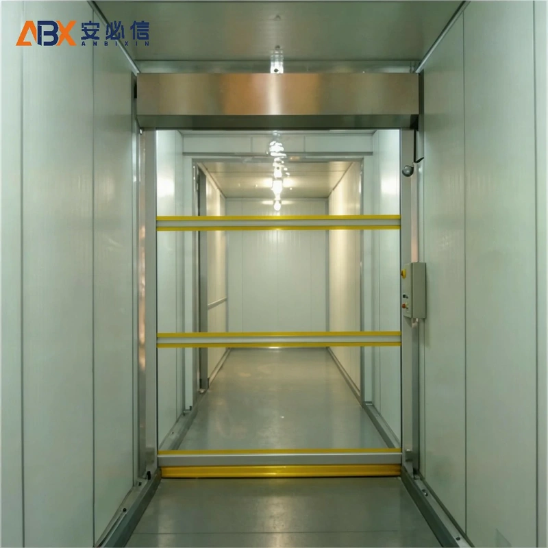 芜湖市工业快速门